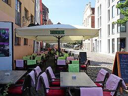 Studio in Wismar am Alten Hafen