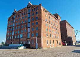 Studio in Wismar am Alten Hafen