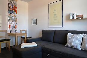 Studio in Wismar am Alten Hafen