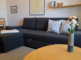 Studio in Wismar am Alten Hafen