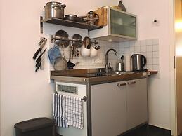 Studio in Wismar am Alten Hafen