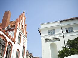 Studio in Wismar am Alten Hafen