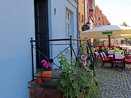 Studio in Wismar am Alten Hafen