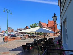 Studio in Wismar am Alten Hafen