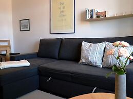 Studio in Wismar am Alten Hafen