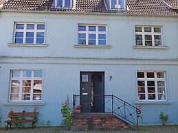 Studio in Wismar am Alten Hafen