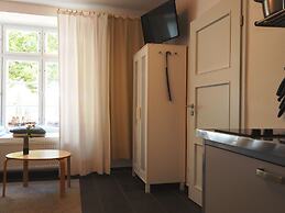 Studio in Wismar am Alten Hafen