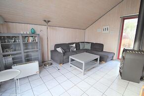 Exklusives Skandinavisches Ferienhaus