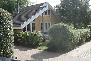 Exklusives Skandinavisches Ferienhaus