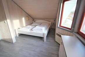 Exklusives Skandinavisches Ferienhaus