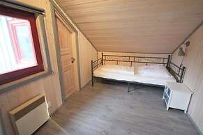 Exklusives Skandinavisches Ferienhaus