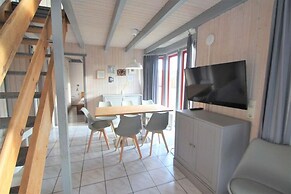 Exklusives Skandinavisches Ferienhaus