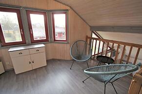 Exklusives Skandinavisches Ferienhaus
