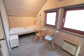 Exklusives Skandinavisches Ferienhaus
