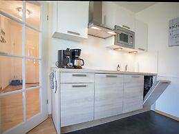 Moderne Wohnung Mitten in Winterberg mit Balkon