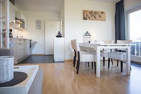 Moderne Wohnung Mitten in Winterberg mit Balkon