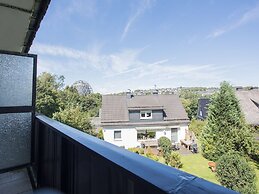 Moderne Wohnung Mitten in Winterberg mit Balkon