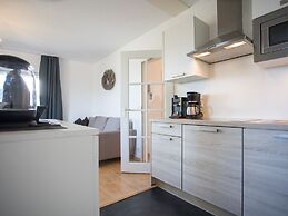 Moderne Wohnung Mitten in Winterberg mit Balkon