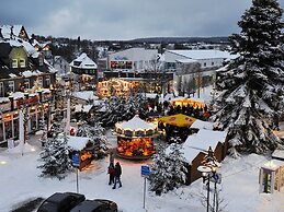 Moderne Wohnung Mitten in Winterberg mit Balkon