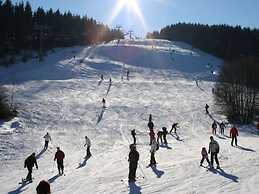 Moderne Wohnung Mitten in Winterberg mit Balkon