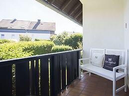 Moderne Wohnung Mitten in Winterberg mit Balkon