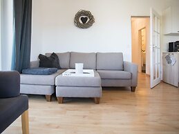 Moderne Wohnung Mitten in Winterberg mit Balkon