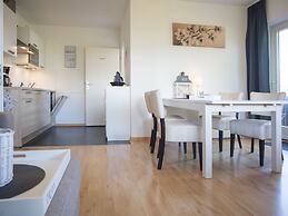 Moderne Wohnung Mitten in Winterberg mit Balkon