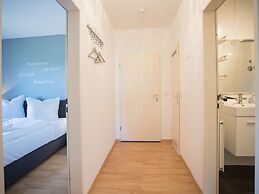 Moderne Wohnung Mitten in Winterberg mit Balkon