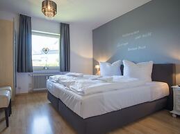 Moderne Wohnung Mitten in Winterberg mit Balkon