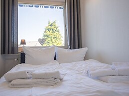Moderne Wohnung Mitten in Winterberg mit Balkon