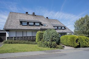 Moderne Wohnung Mitten in Winterberg mit Balkon