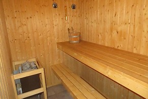 Ferienhaus im Skandinavischen Stil