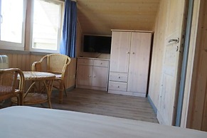 Ferienhaus im Skandinavischen Stil