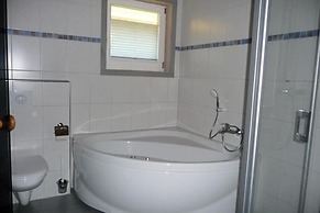 Ferienhaus im Skandinavischen Stil
