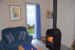 Ferienhaus im Skandinavischen Stil