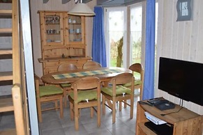 Ferienhaus im Skandinavischen Stil