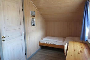 Ferienhaus im Skandinavischen Stil