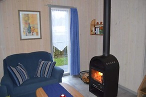 Ferienhaus im Skandinavischen Stil
