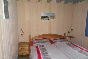 Ferienhaus im Skandinavischen Stil