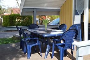 Ferienhaus im Skandinavischen Stil