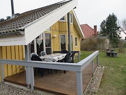 Ferienhaus im Skandinavischen Stil