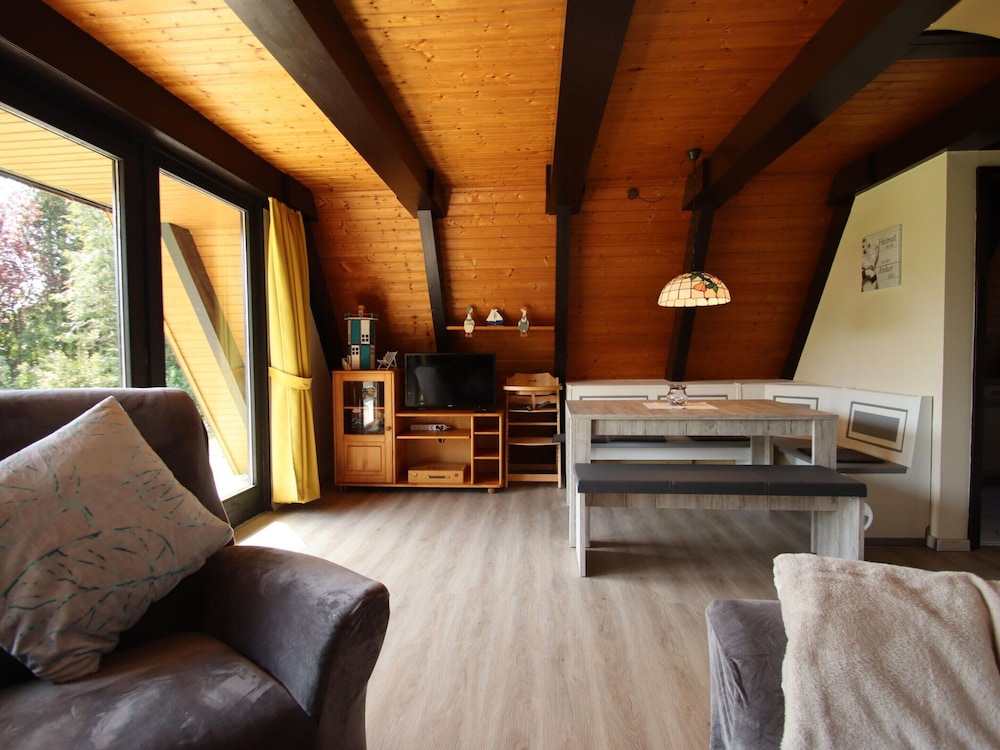 Ferienhaus Amalie, Burhave