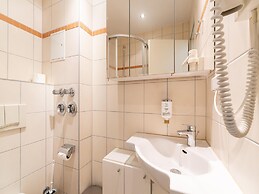 Appartement mit Skandinavischem Flair