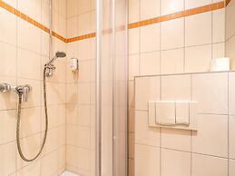 Appartement mit Skandinavischem Flair