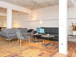 Apartment in Vederso Klit Park