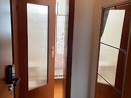 Terrace Apartment Saxony