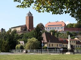 Terrace Apartment Saxony