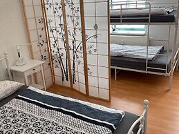 Terrace Apartment Saxony