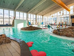 2 Person Holiday Park Home in Ulfborg