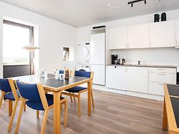 2 Person Holiday Park Home in Ulfborg